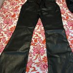 Gap Leather Pants Photo 3