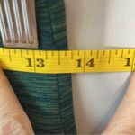 Outdoor Voices Green ZigZag Leggings Medium Photo 7