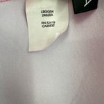 La Blanca  Tankini Top Size 12 NWT Island Goddess Hot Coral Halter Neon Swim Photo 12