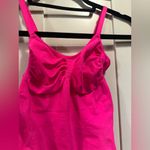 SKIMS NWOT  Rare Limited Edition Sculpting Bodysuit - Flamingo Photo 6