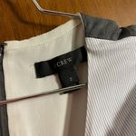 J.Crew Woman's Cottagecore Long Sleeve Knee-Length Wool Blend Dress Size 2 Photo 2