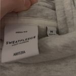 Aritzia Cozy Sweatfleece Mega Raglan Hoodie Photo 3