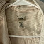 L.L.Bean  Cardigan Sweater Vintage Photo 2