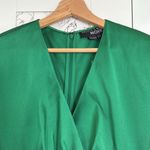 Sachin & Babi Noir Fonda sheath dress NWT Green Size 0 Photo 9