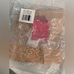 New Yummie Tummie Nude Beige Shapewear Tan Size M Photo 2