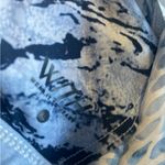 Peloton  Women's Marble Crop Top Photo 1