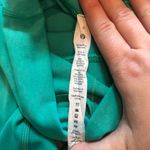 Lululemon  Wunder Train High Rise Tight Leggings Blaze Maldives Green Size 0 Photo 10