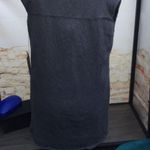 Open Front Cardigan Sweater Vest with Pockets Photo 2