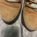 Marc Fisher Tan Winter Boots Photo 4