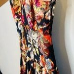 Anthropologie  Leifsdottir Adelita Brocade Dress Sz XS Photo 6