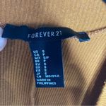 Forever 21 soft ribbed cardigan size small Photo 2