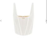 With Jean cindy corset top Photo 1