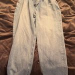 Abercrombie & Fitch Paperbag Waist Jeans Photo 0