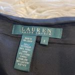 Ralph Lauren  96% wool and 4% Lycra skirt size 8 dark gray color length 32” Photo 11