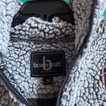 Boxercraft University of South Carolina Gamecocks  Sherpa Pullover, Medium Photo 2