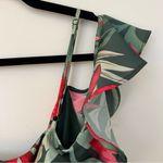 Lovers + Friends NEW  Mandy Wrap Maxi in Hot Tropics Photo 10