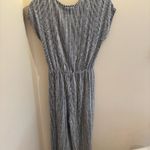 TJ Maxx Stripped Jumpsuit  Photo 1