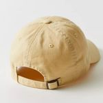 Urban Outfitters Sporting Club Baseball Hat NWT - Yellow Photo 1