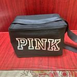 PINK - Victoria's Secret Victorias Secret PINK Black cooler bag Photo 3