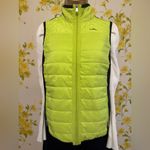 Ralph Lauren  lightweight puffer vest size M Photo 2