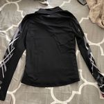 Forever 21 Quarter Zip Pullover Photo 1