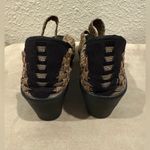 Steven By Steve Madden Steven by Steve‎ Madden Stylish Women's Woven Sandals Size 8..5 Photo 3