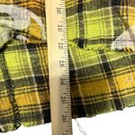 BDG  Flannel Button Down Shirt
Brody Yin Yang Oversized Fit size small Photo 3