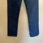 Wrangler  The Original Cowboy Cut Jean Natural Rise Slim Fit Size 13 x 34 NWT Photo 6