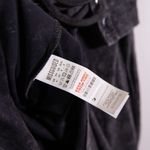 Missguided NEW Misguided Corset Bust Cup Short Sleeve Crew Neck Tee Shirt Dress Gray 0 Photo 2