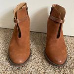 Franco Sarto leather bootie Photo 3