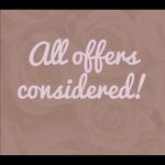 Kim And Cami Royal Blue Blouse 1113 Photo 3