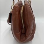 Coach Madison Madeline
25166 Brown Leather Ladies
Satchel Photo 2