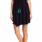 Free People NWOT Lovers Cove Floral Mini Dress Photo 4