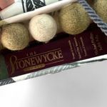 Artisan Book Purse Original By Mary Gorfine Handbag made of Stonewycke Custom Photo 4