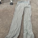 Amazon Grey flare leggings  Photo 0