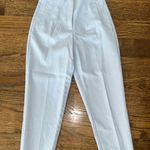 ZARA  High-Waisted Pants Photo 0