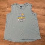 Life is Good Tank Women’s Photo 0