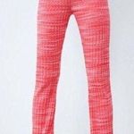 ZARA  light knit pants Photo 0