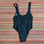 The Bikini Lab BLACK STRAPPY SEXY ONE PIECE SWIMSUIT / BODYSUIT Photo 2