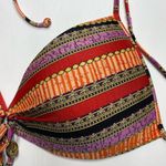 Luli Fama  Padded‎ Bikini Top Photo 2