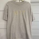 Fear of god  Essentials T-Shirt Photo 1