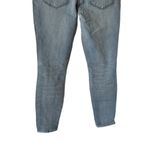 Lucky Brand  AVA Mid Rise Skinny Jeans Light Wash Blue Women’s SZ 2  / 26 NWT Photo 3