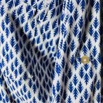 Just living  Button Down Shirt Photo 5