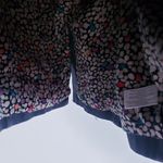 Anthropologie Daughters Of The Liberation Zipper Wrap Trench Coat Jacket Photo 9