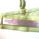 PINK - Victoria's Secret  Wear Everywhere T Shirt Lined Bra Celadon Green 32C Photo 12