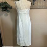 Lulus Elegant Indication Ivory Pearl One Photo 6