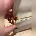 J.Crew  leather shoulder bag Photo 6