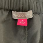 Vince Camuto Black  High Waisted Dress Pants / Size 0 Photo 4