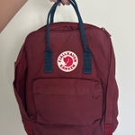 Fjällräven  Kånken Backpack Photo 0