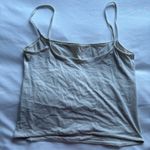Lululemon Bone  Wundermost Tank Photo 1
